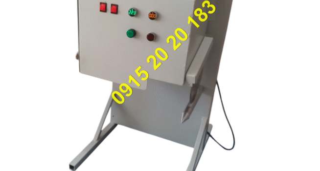 مرغ خردکن رومیزی