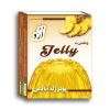 پودر ژله آناناسی اُرُد orod دارای سیب سلامت و مجوز بهداشت پاکتی 100 گرمی استفاده از بهترین ژلاتین با کیفیت و اسانس آناناسی اروپایی و ترک درجه یک 09152020187